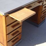 Vintage American desk