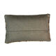 Vintage turkish cushion cover , 30 x 50 cm