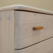 Pine chest of drawers, Danish design, 1960s, production: Denmark