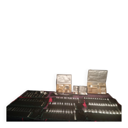 Christophe América cutlery set - 169 pieces including pieces outside the collection.
