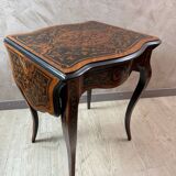 Napoleon III Serving Trolley