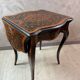 Napoleon III Serving Trolley