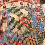 Royal Berber carpet