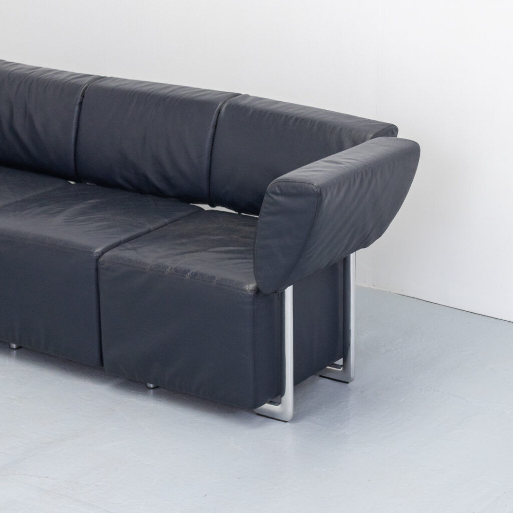 COR Clou modular sofa