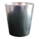 Antique silver-plated timbale – Maison Hénin & Cie