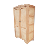 Vintage wardrobe