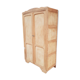 Armoire vintage