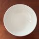 Old hollow dish Moulin des Loups Orchies Blue decorations