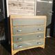 Commode vintage