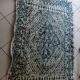 Handmade Tunisian rug