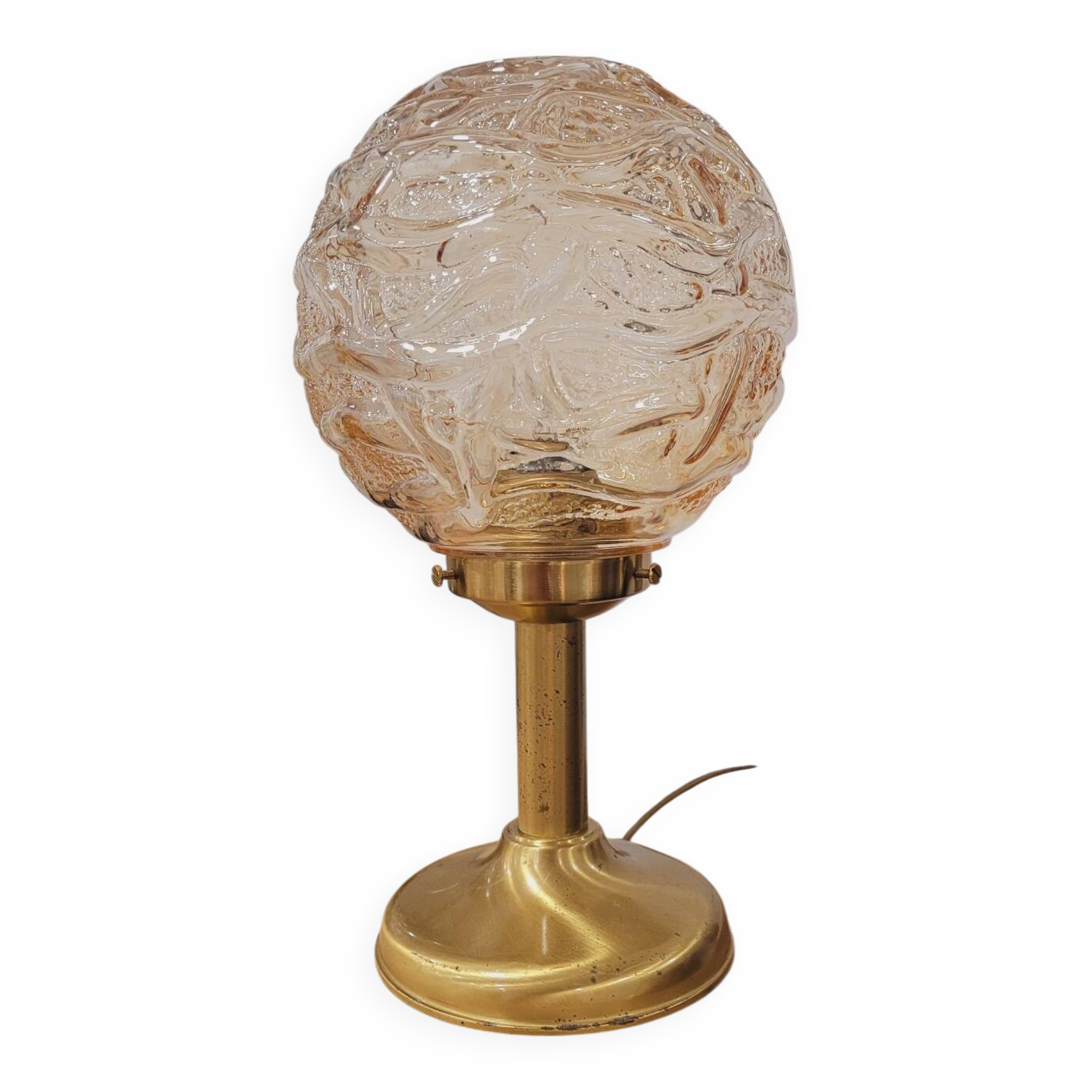 Lampe à poser 