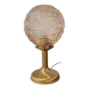 Lampe à poser