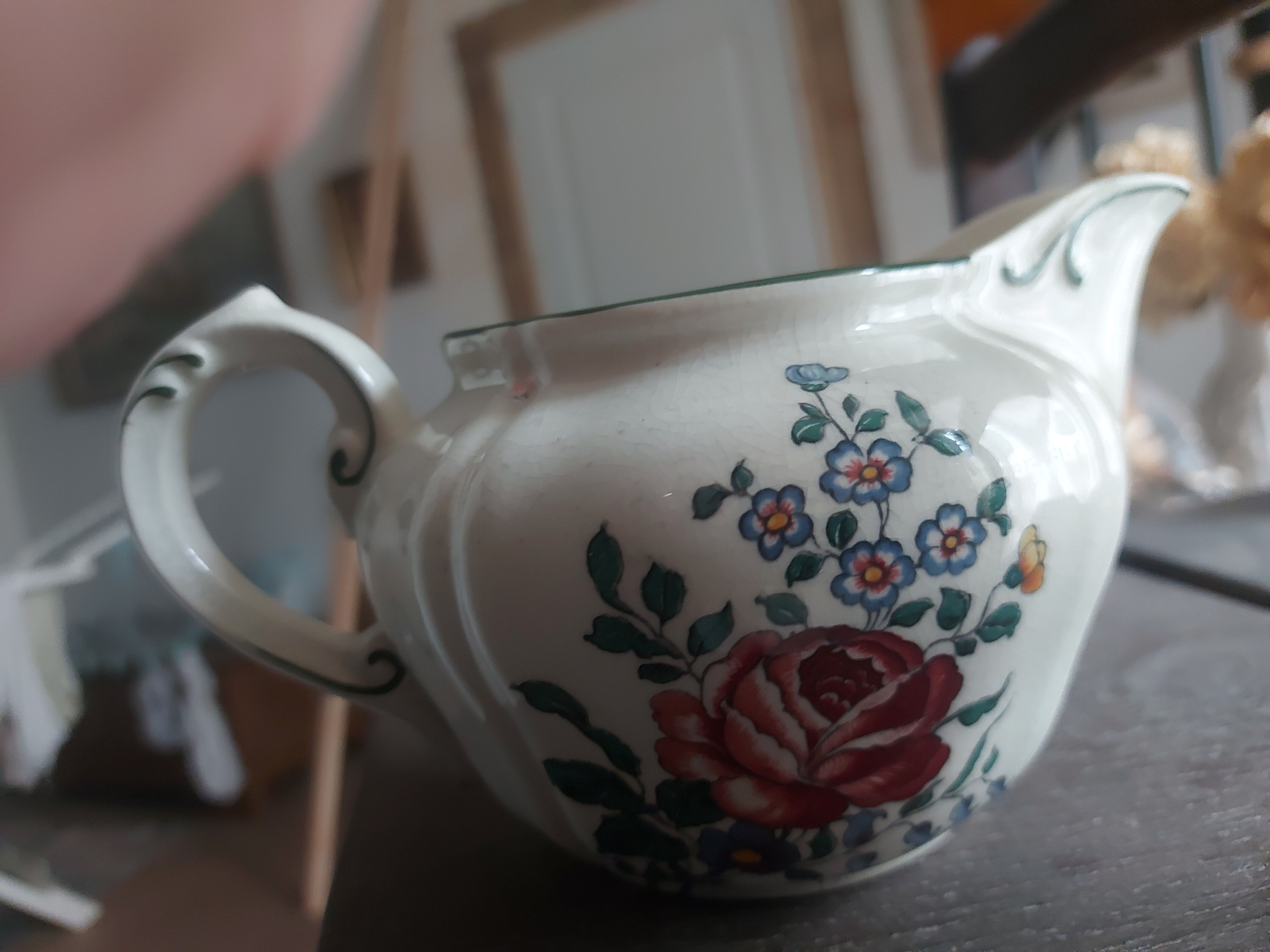 Milk pot Villeroy & Boch