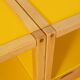 1970s Flötotto chest of drawers, vintage