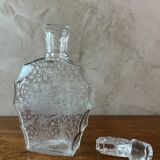 Baccarat Crystal Decanter