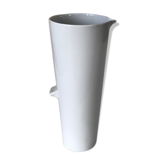 Pichet ou vase création virebent design annees 70