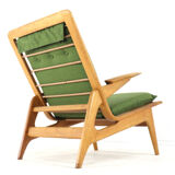 Armchair in the style of Rob Parry - dutch design - rare piece