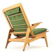 Fauteuil dans le style de Rob Parry - design néerlandais - pièce rare