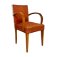 Chair bridge art deco