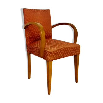 Chair bridge art deco