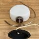 Table lamp maison arlus, paris, vintage, 50s