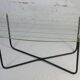 Coffee table by Jacques Hitier France, circa 1955