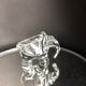 "Elephant" trinket bowl