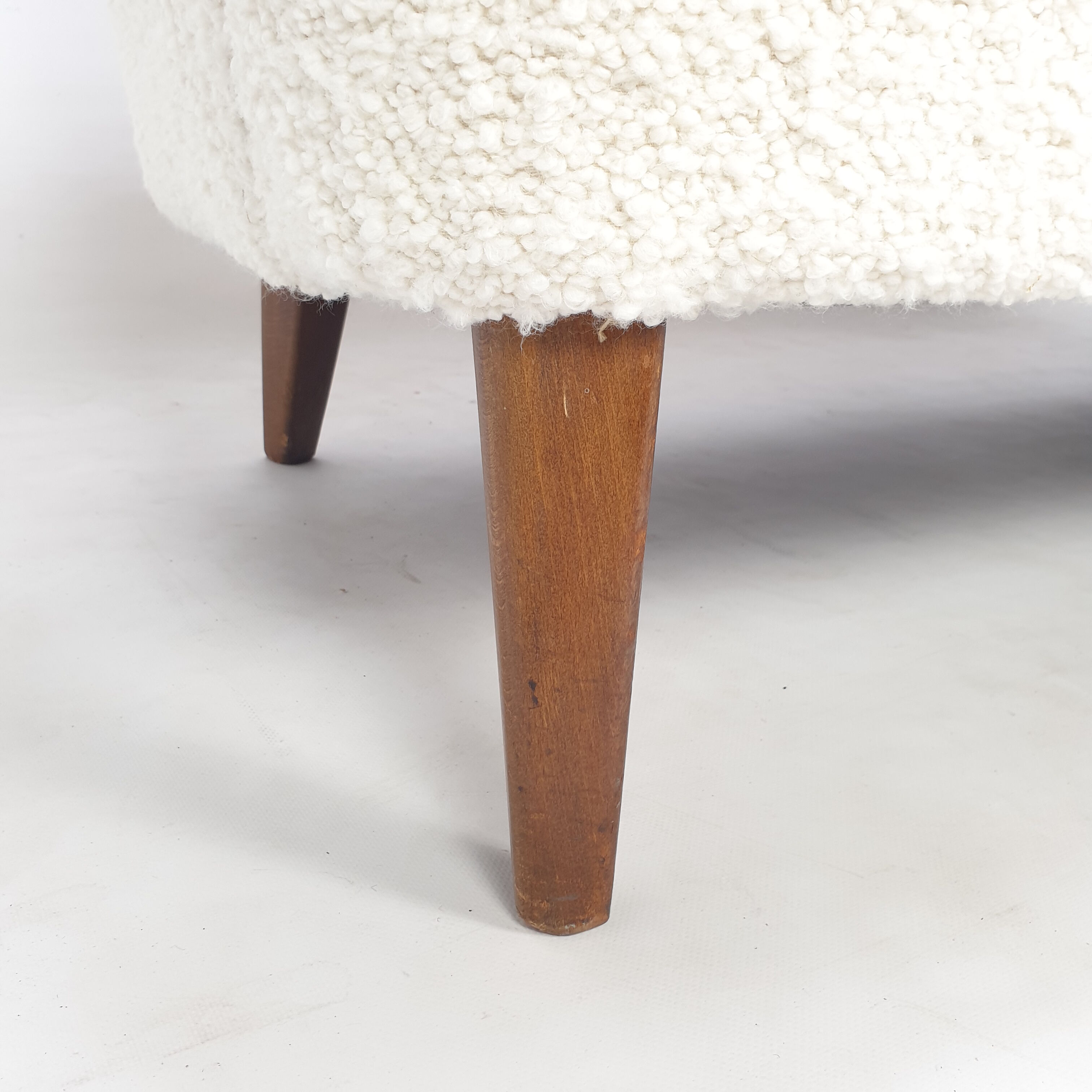 2-Seat Sofa by Theo Ruth for Artifort, 1950s