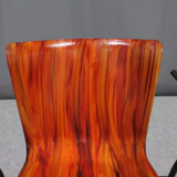 Pair of chairs Fritz Hansen