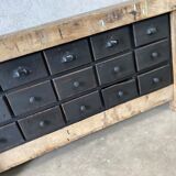 Carpenter's establishment