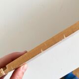 Vintage Tomado wall shelf