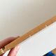 Vintage Tomado wall shelf