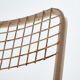 Rappen foldable chair by Niels Gammelgaard for Ikea