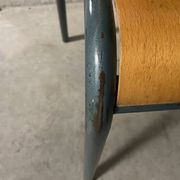 Mullca 510 chair