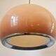 Mid-Century Pendant by Meblo, designed by Harvey Guzzini, Italy, 1970s
