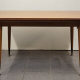 Extandable table