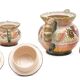 Paul Fouillen Quimper Coffee Service