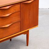 Vintage Scandinavian sideboard 1960