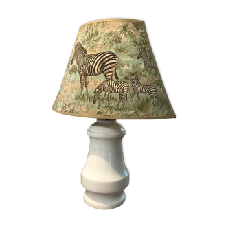 Bedside lamp