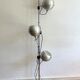 Floor lamp type "Eye-ball" by Goffredo Regianni Italy 1970