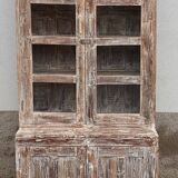 Old wooden dresser