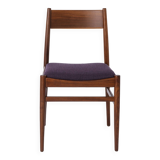 1 of 5 Danish Chairs 1960s - Teak Vintage