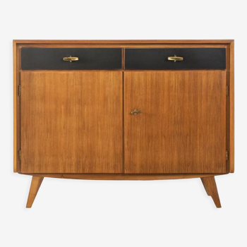 Commode des années 1950, Musterring