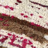Azilal handmade Berber rug 80x170 cm