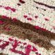Azilal handmade Berber rug 80x170 cm