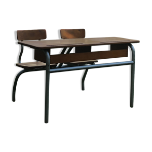 Bureau années 80