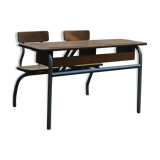 80s desk