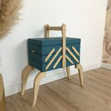 Vintage worker revisited