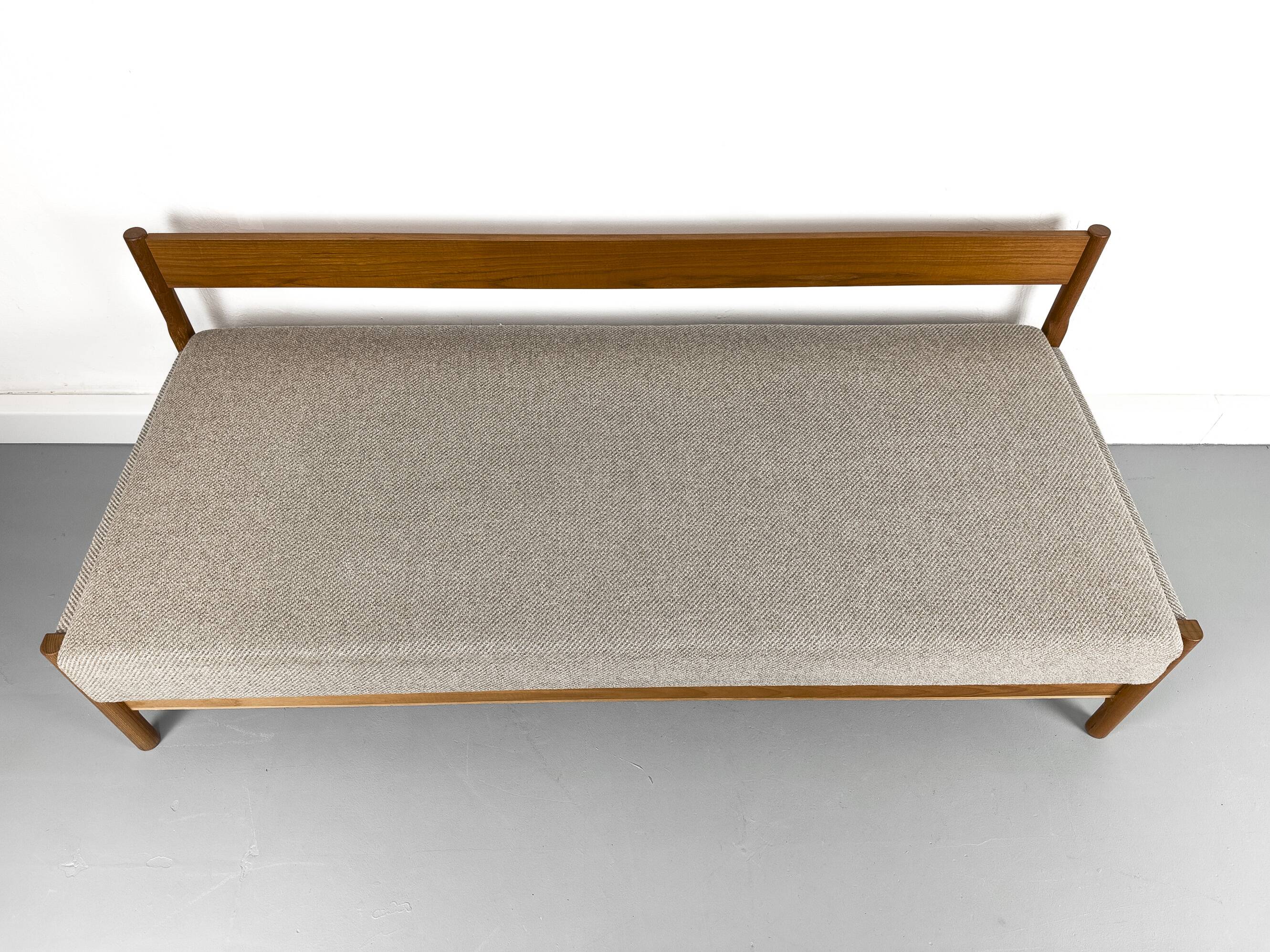 Vintage Daybed Sofa, 1960s