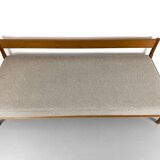 Vintage Daybed Sofa, 1960s